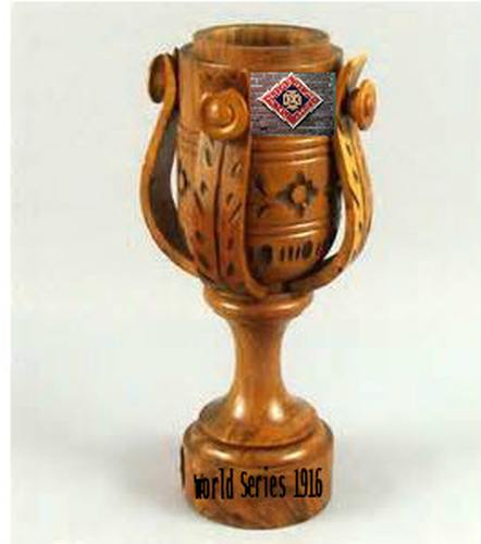 The Original World Series Cup