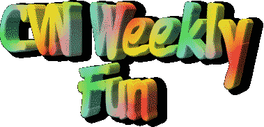 CVN Weekly Fun Page
